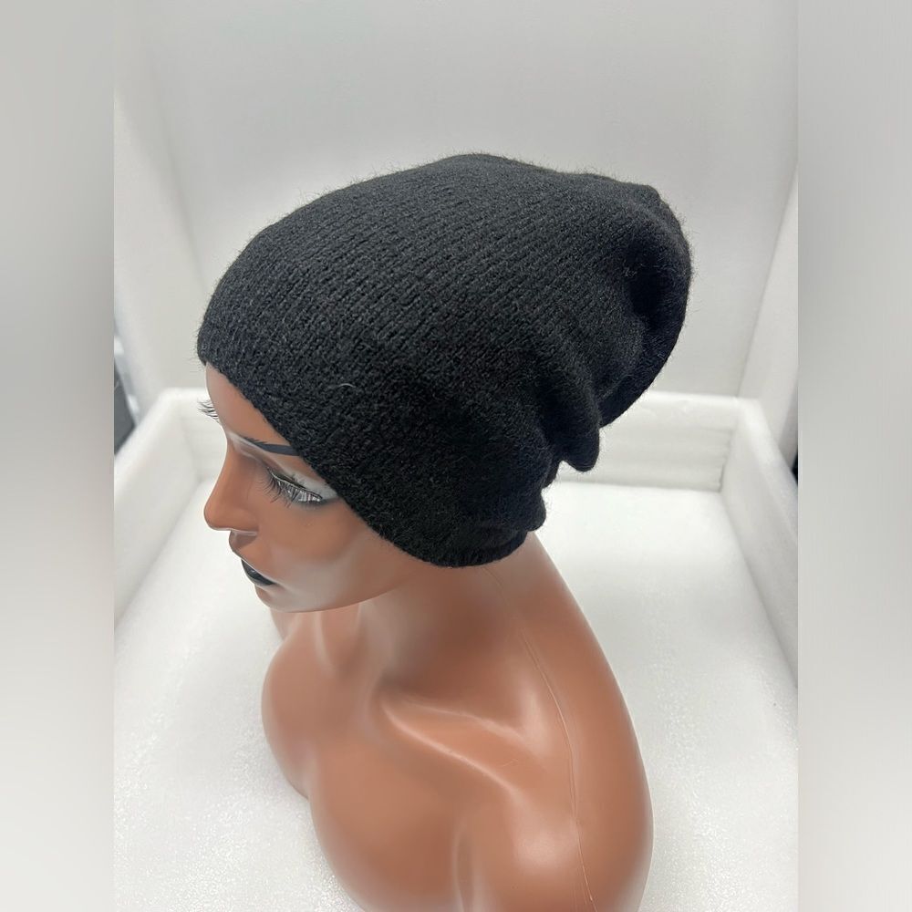 On-34th beanie hat